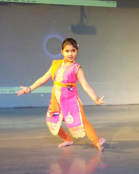 Talent hunt